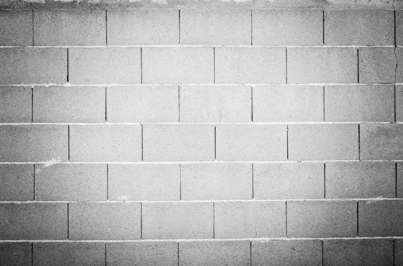 Local Cinder Blocks Installation in Mashpee, MA