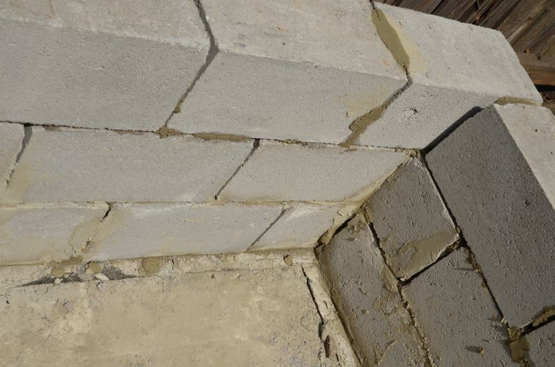 Local Cinder Blocks Installation in Northborough, MA