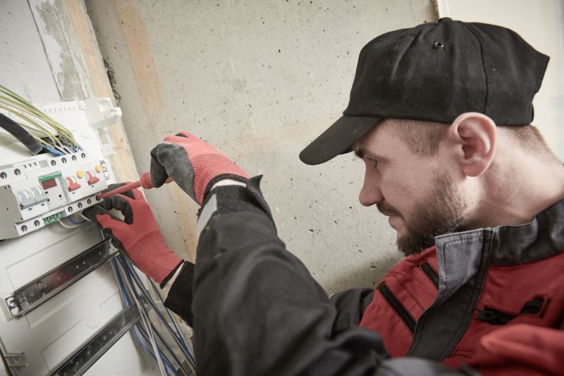 Local Circuit Breaker Installation in Louisville, CO
