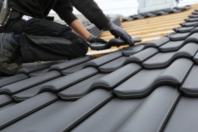 Local Clay Roof Installation in Lawrenceville, GA