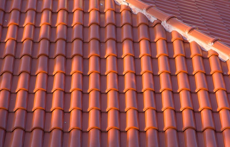 Local Clay Roof Installation in Lawrenceville, GA