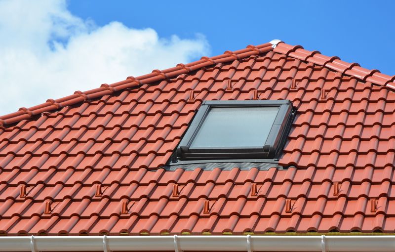Local Clay Roof Installation in Newnan, GA