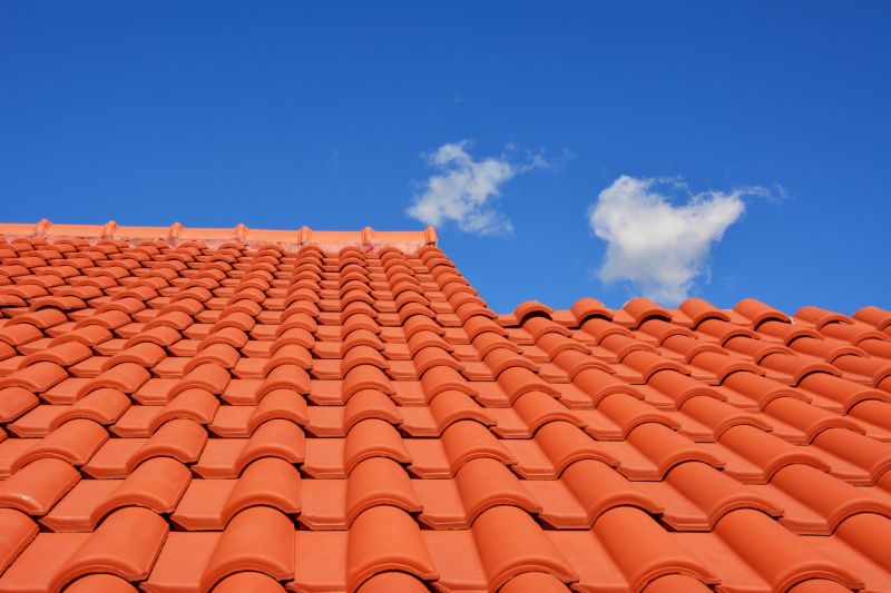 Local Clay Roof Installation in Stone Mountain, GA