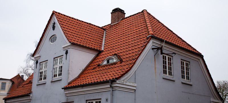 Local Clay Roof Installation in Tucker, GA