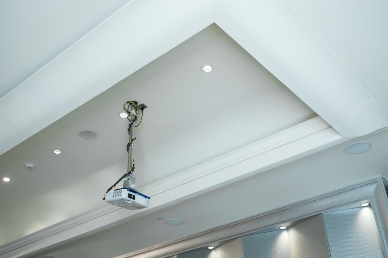 Local Commercial Ceiling Painting in Broomfield, CO