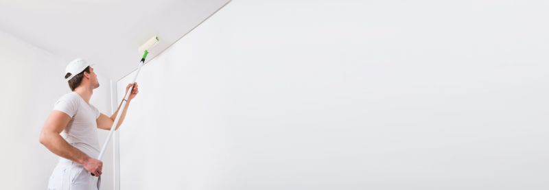 Local Commercial Ceiling Painting in Stillwater, MN