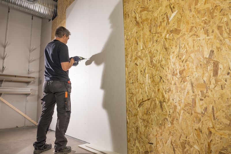 Local Commercial Drywall Service in Andover, MN