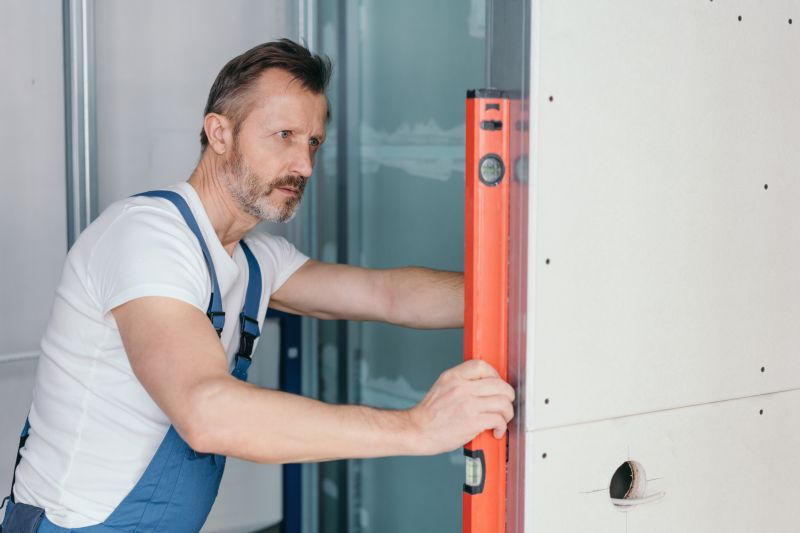 Local Commercial Drywall Service in Davidson, NC