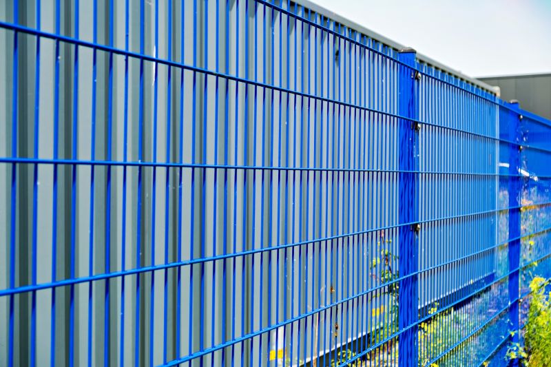 Local Commercial Fence Painting in Savage, MN
