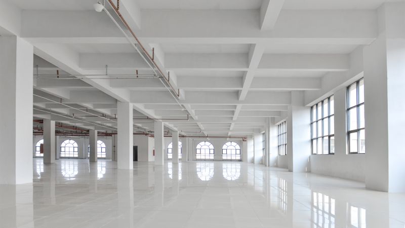 Local Commercial Painting in Lorena, TX
