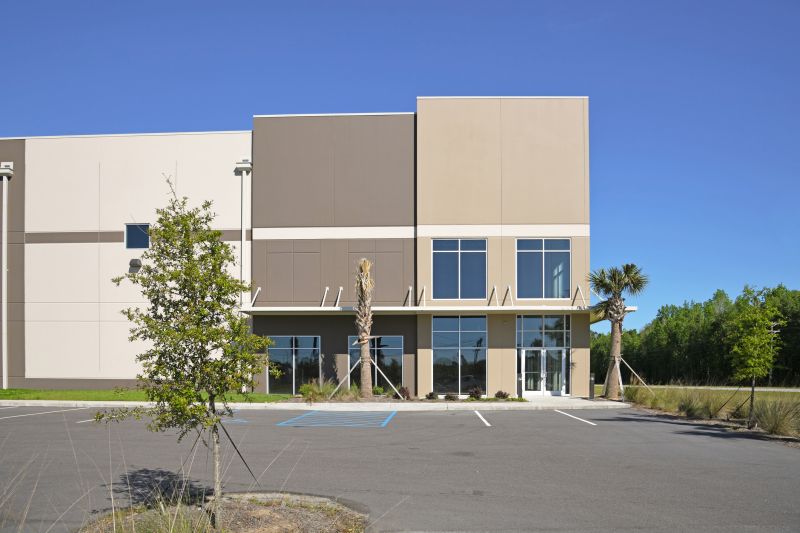 Local Commercial Painting in Loveland, CO