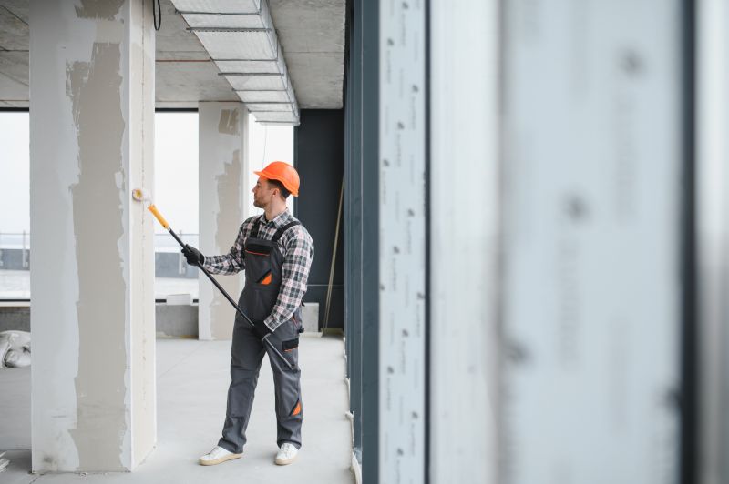 Local Commercial Painting in Lyons, CO