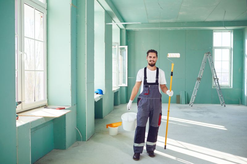 Commercial Painting
