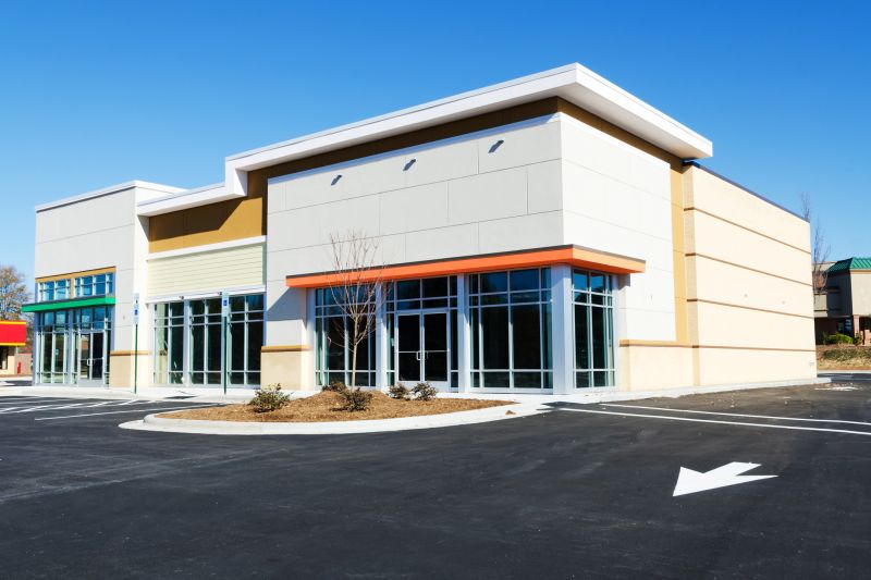 Local Commercial Painting in Safety Harbor, FL