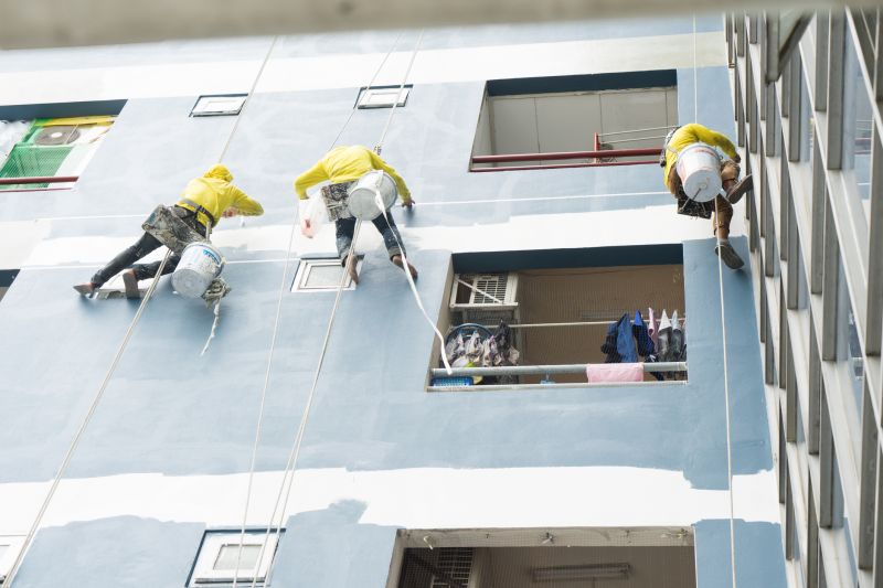 Local Commercial Painting in Shakopee, MN