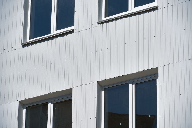 Local Commercial Siding Installation in Milford, CT