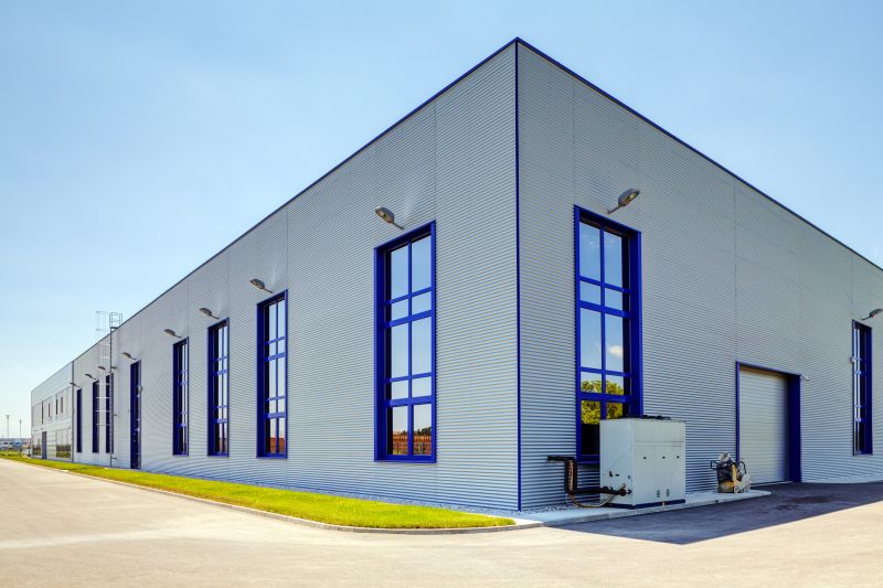 Local Commercial Siding Installation in Snellville, GA
