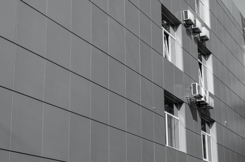 Local Commercial Siding Installation in Wallingford, CT