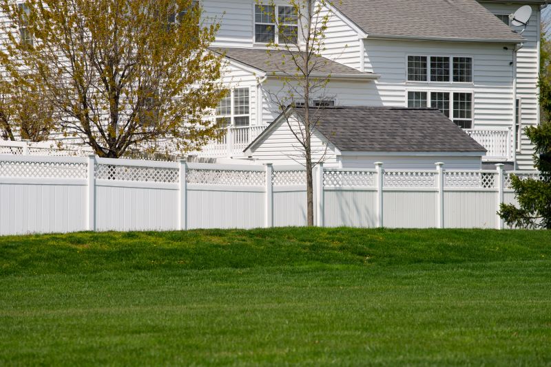 Local Composite Fence Installation in Fond Du Lac, WI