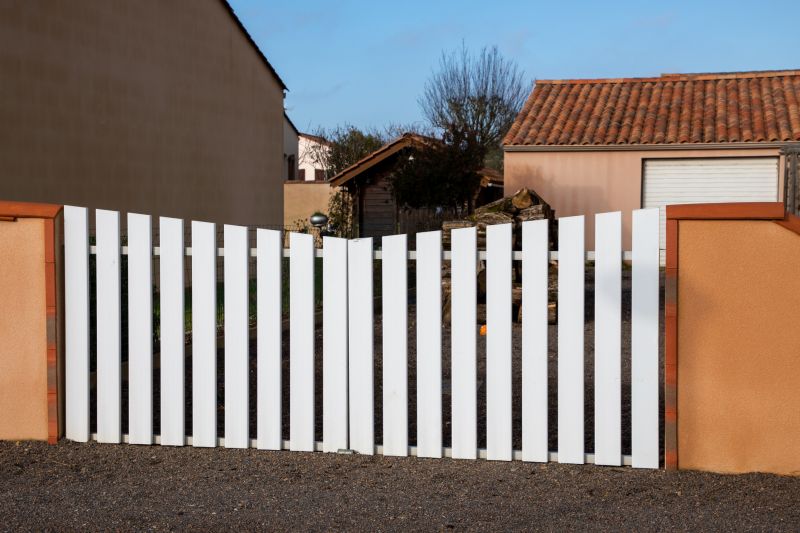 Local Composite Fence Installation in Jamestown, NY