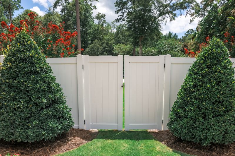 Local Composite Fence Installation in Mchenry, IL