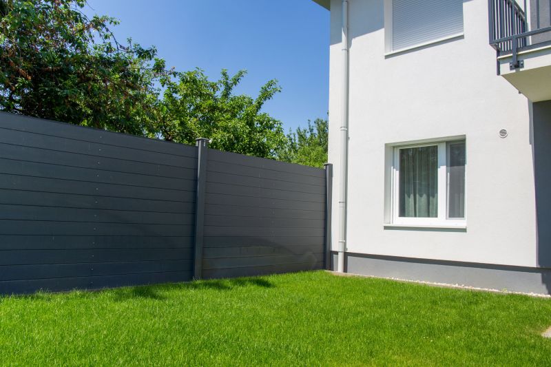 Local Composite Fence Installation in Peoria, IL
