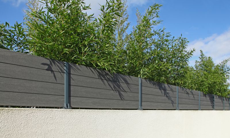 Local Composite Fence Installation in Rolla, MO