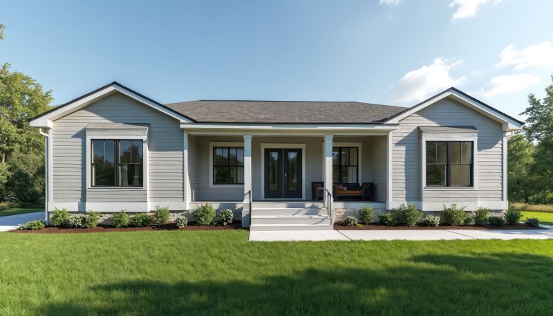 Local Composite Siding Installation in Florence, KY