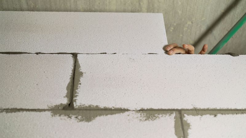 Local Concrete Blocks Installation in Longmeadow, MA