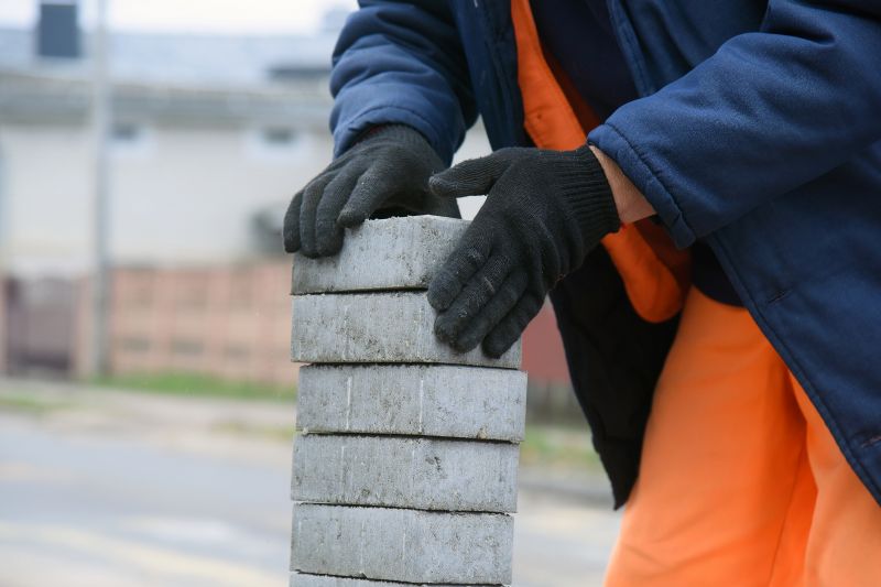 Local Concrete Blocks Installation in Newton Center, MA