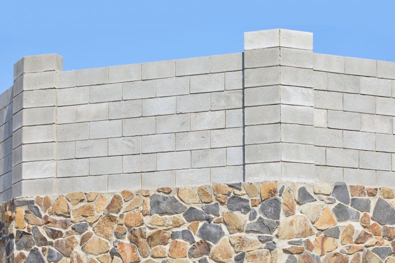Local Concrete Blocks Installation in Westborough, MA