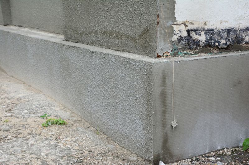 Local Concrete Foundation Repair in Andover, MN
