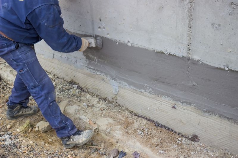 Local Concrete Foundation Sealing in Saint Charles, MO
