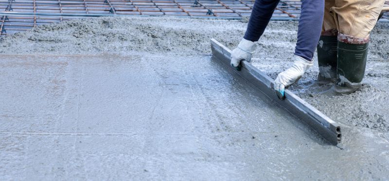 Local Concrete Leveling in Morrow, OH