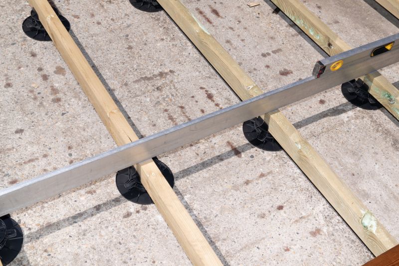 Local Concrete Leveling in Owatonna, MN