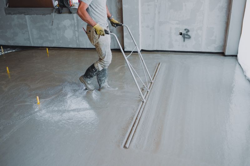 Local Concrete Leveling in Prior Lake, MN