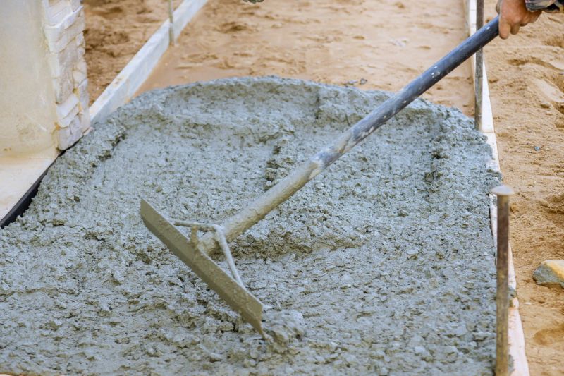 Local Concrete Leveling in Savage, MN