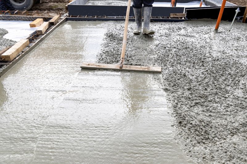 Local Concrete Leveling in Venice, FL