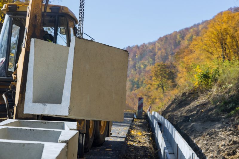 Local Concrete Lifting in Amelia, OH