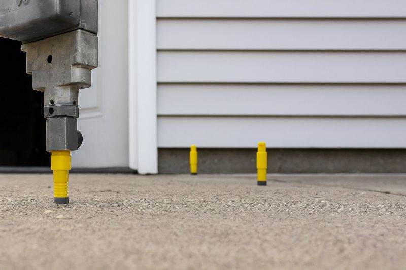 Local Concrete Mudjacking in Mound, MN