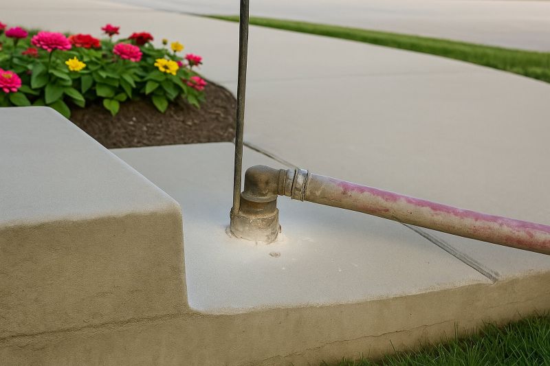 Local Concrete Mudjacking in North Port, FL