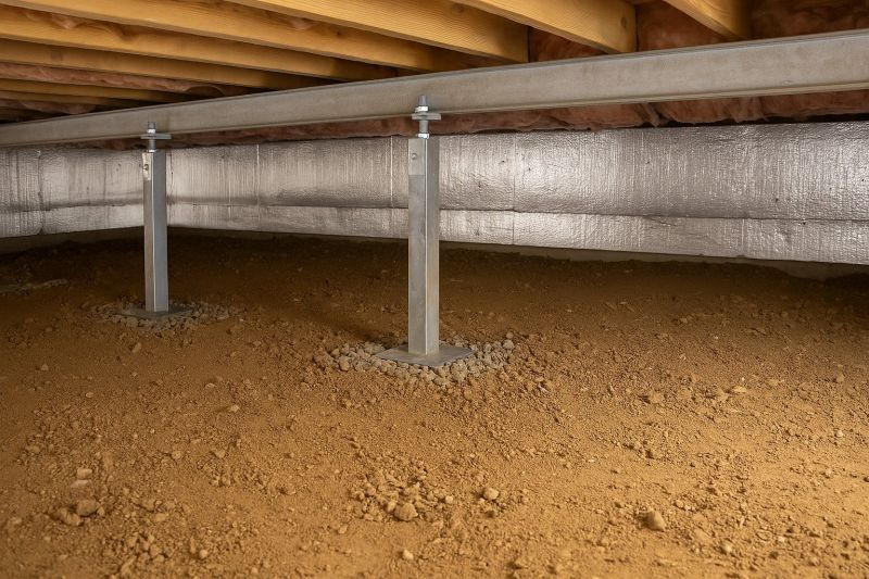 Concrete Raising