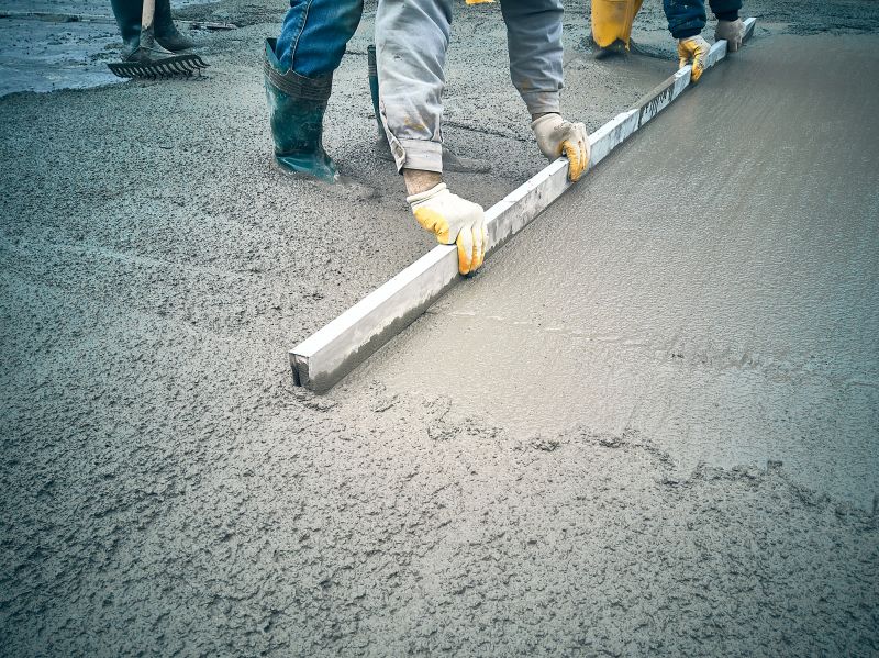 Local Concrete Raising in River Falls, WI