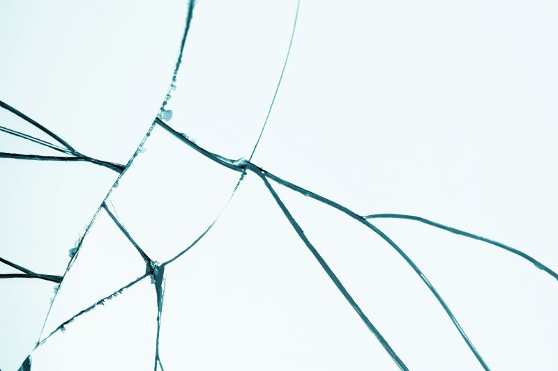 Cracked Window Repair