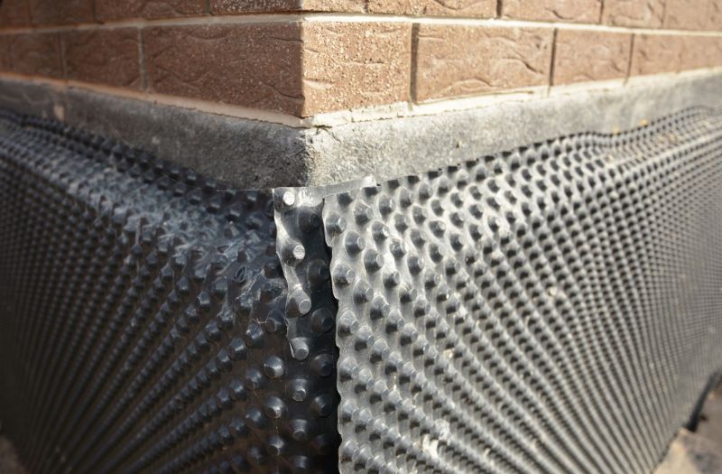 Local Crawlspace Waterproofing in Oak Ridge, NC
