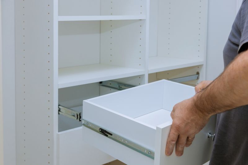 Local Cupboard Installation in Lafayette, IN