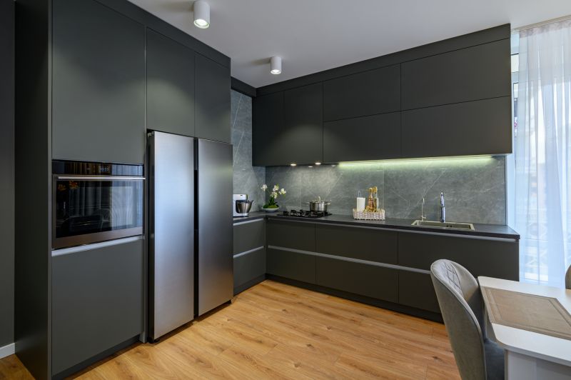 Local Cupboard Installation in Morrow, OH