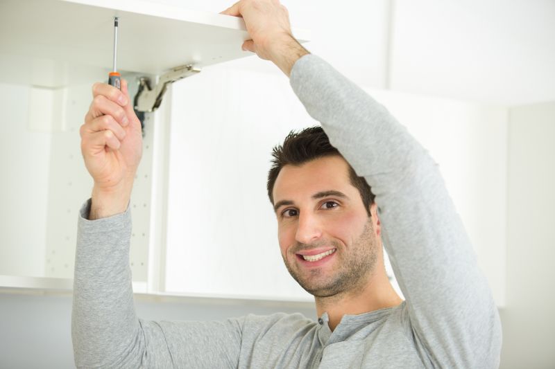Local Cupboard Installation in West Chester, OH