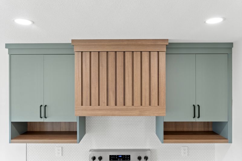 Cupboard Painting