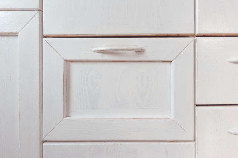 Cupboard Painting
